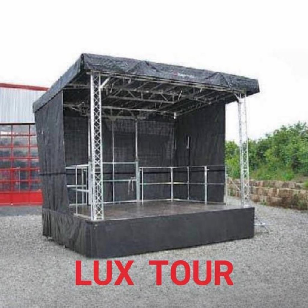 Bandido Entrenado tweet media