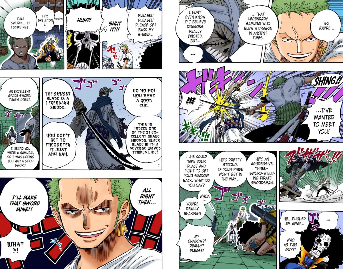 Leo | Sengoatku No. 1 tweet media