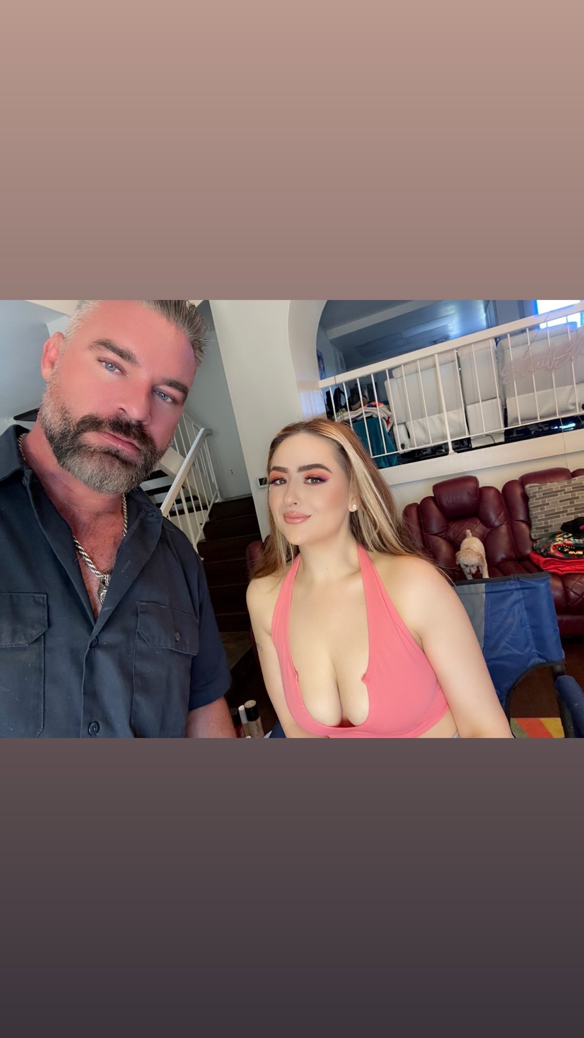 Made a movie @mrstudshit for onlyfans check it out🥵 https://t.co/iHdOjRQSQl