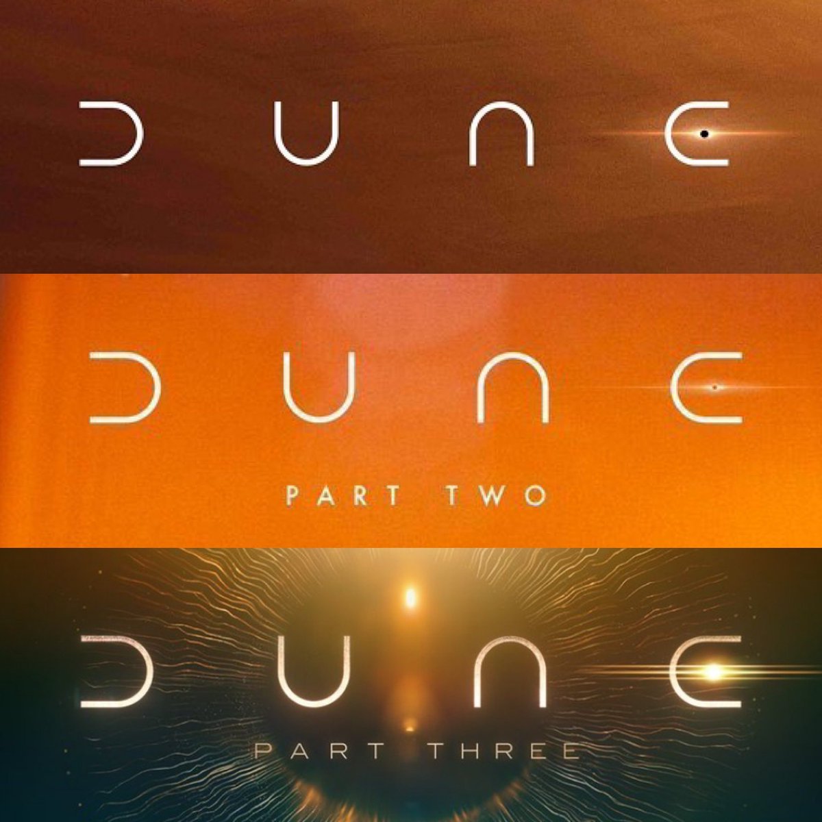 Axel in Dune Mode🦇 tweet media