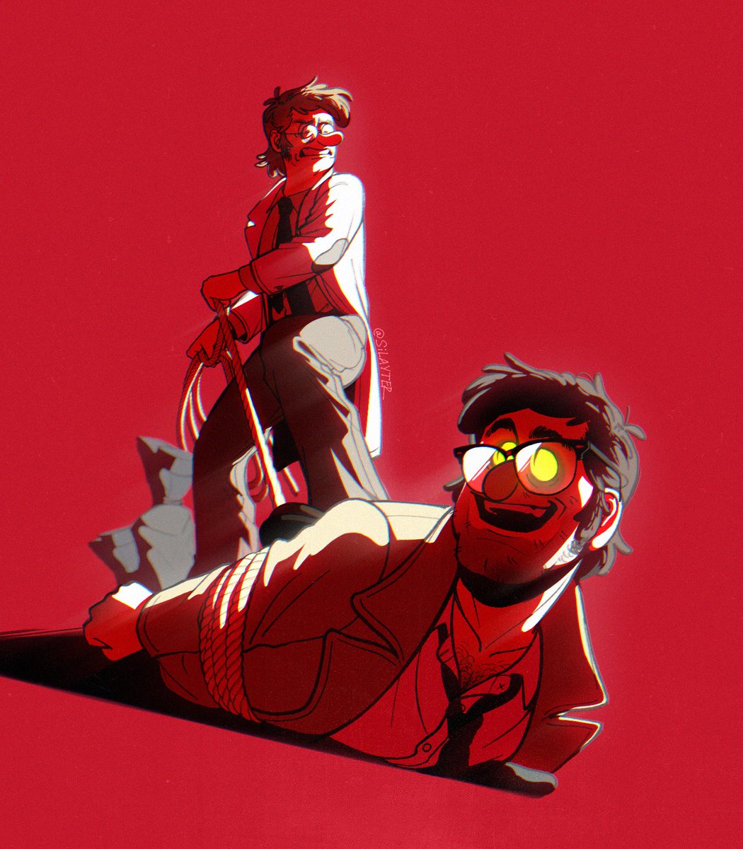 Mat Pines tweet media