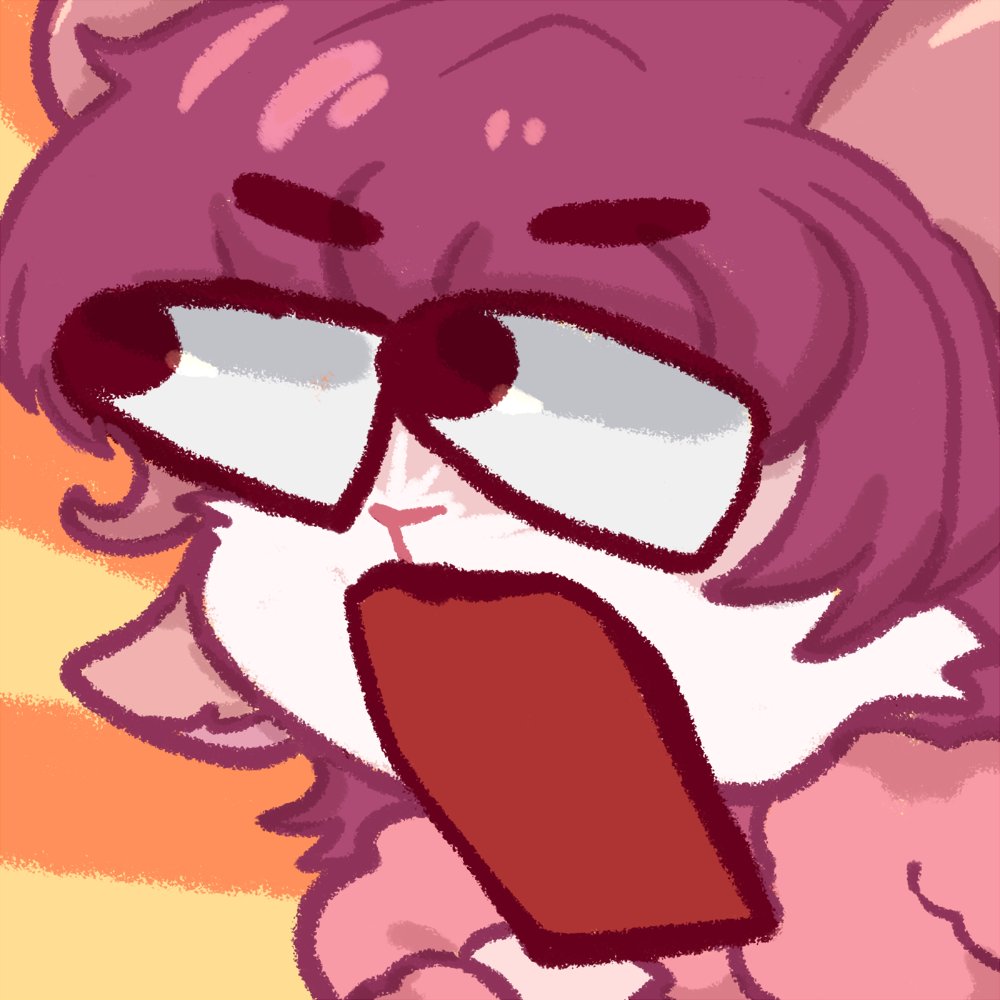 🌸🦉 jelly jelly rosa | VGEN COMMISSIONS OPEN!!! tweet media