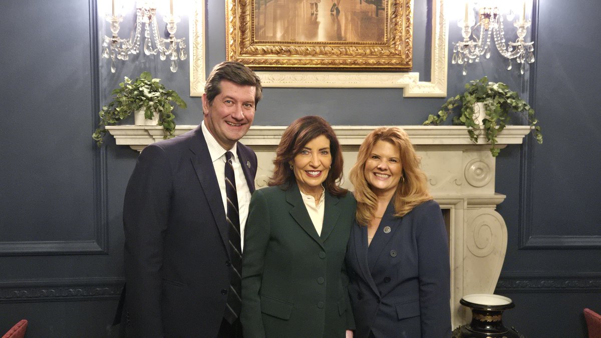 Mark Poloncarz tweet media