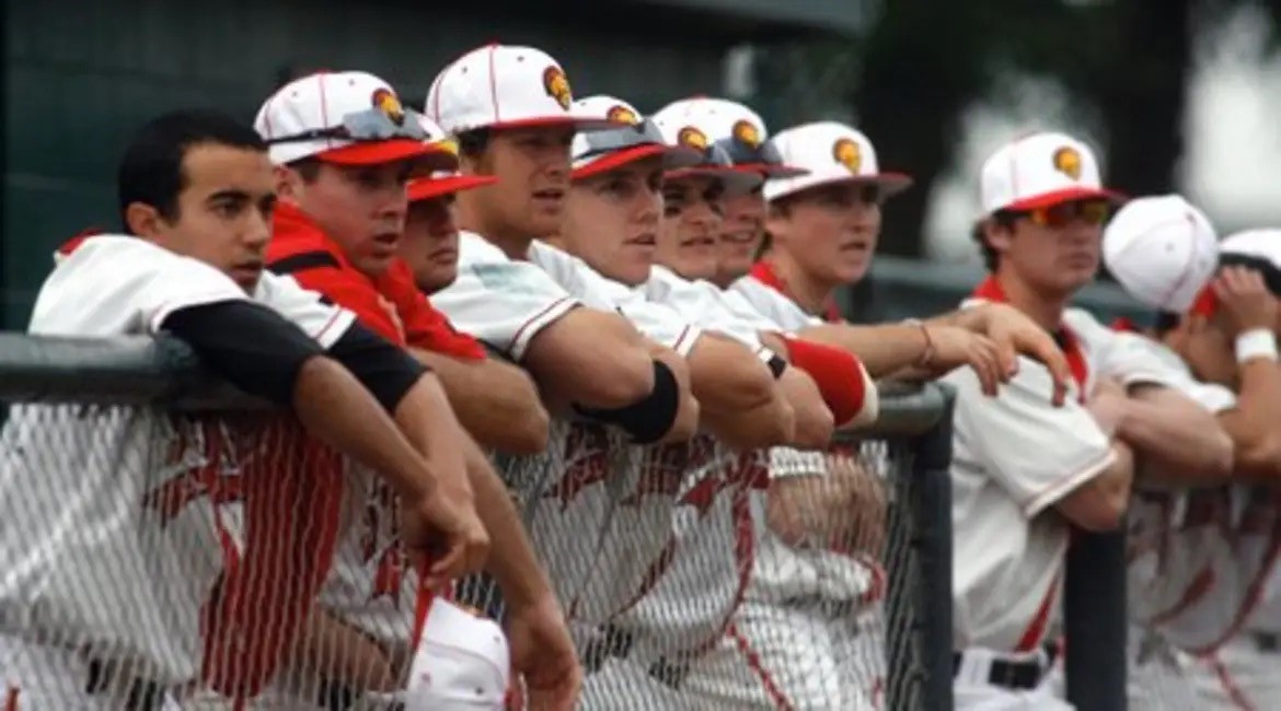 StanStateAlumni's tweet photo. ⚾ Stan State Baseball Alumni!

Join us March 21 for Baseball Alumni Day as the Warriors host Cal Poly Pomona in a doubleheader.

🕐 1 PM
🕓 4 PM

Reconnect with fellow alumni and cheer on Warrior Baseball.

👉 Secure your alumni ticket: https://t.co/kSXYFjw2ij https://t.co/4bsd4NTOhG
