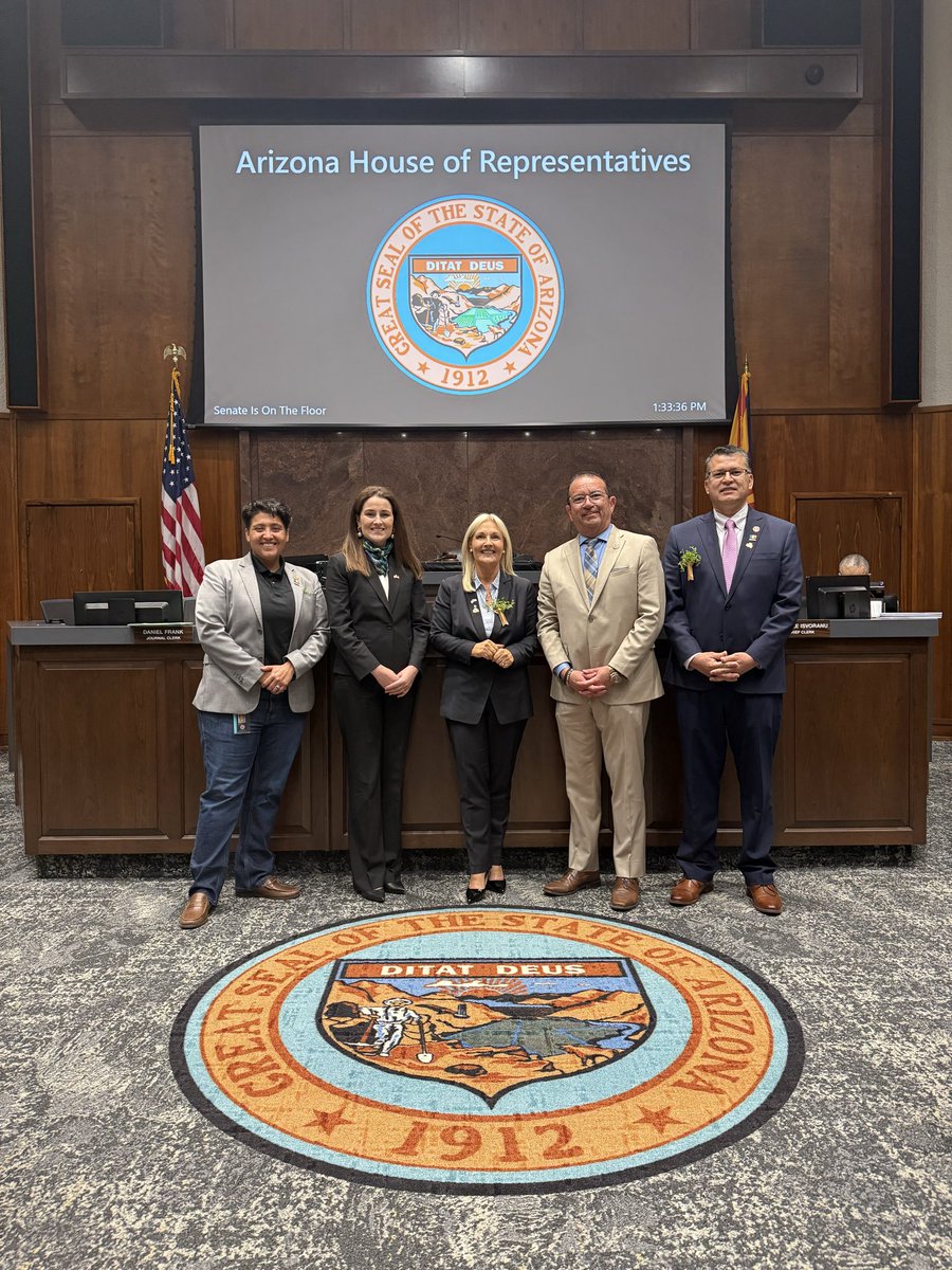 LopezForArizona tweet media