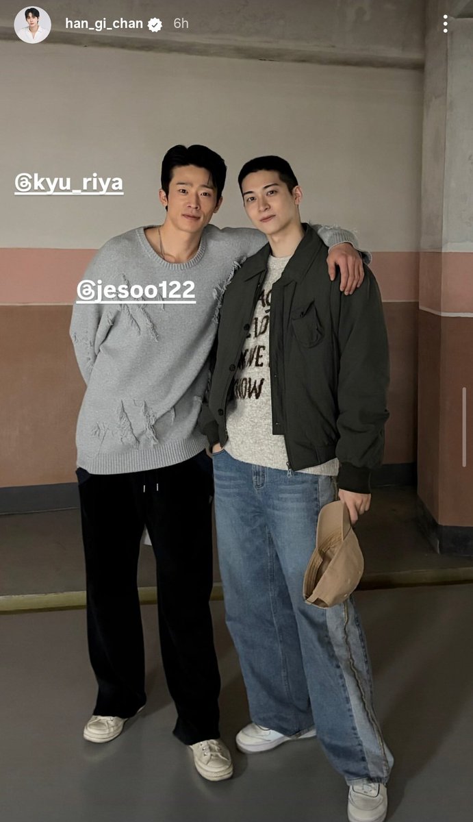 cw: always meet again tweet media