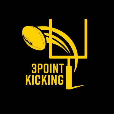 3Point Kicking tweet media