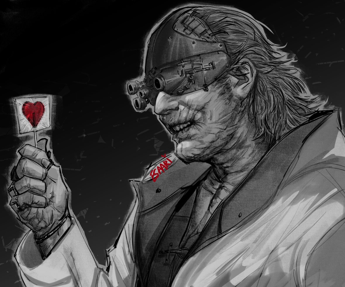 salty 🩸 tweet media