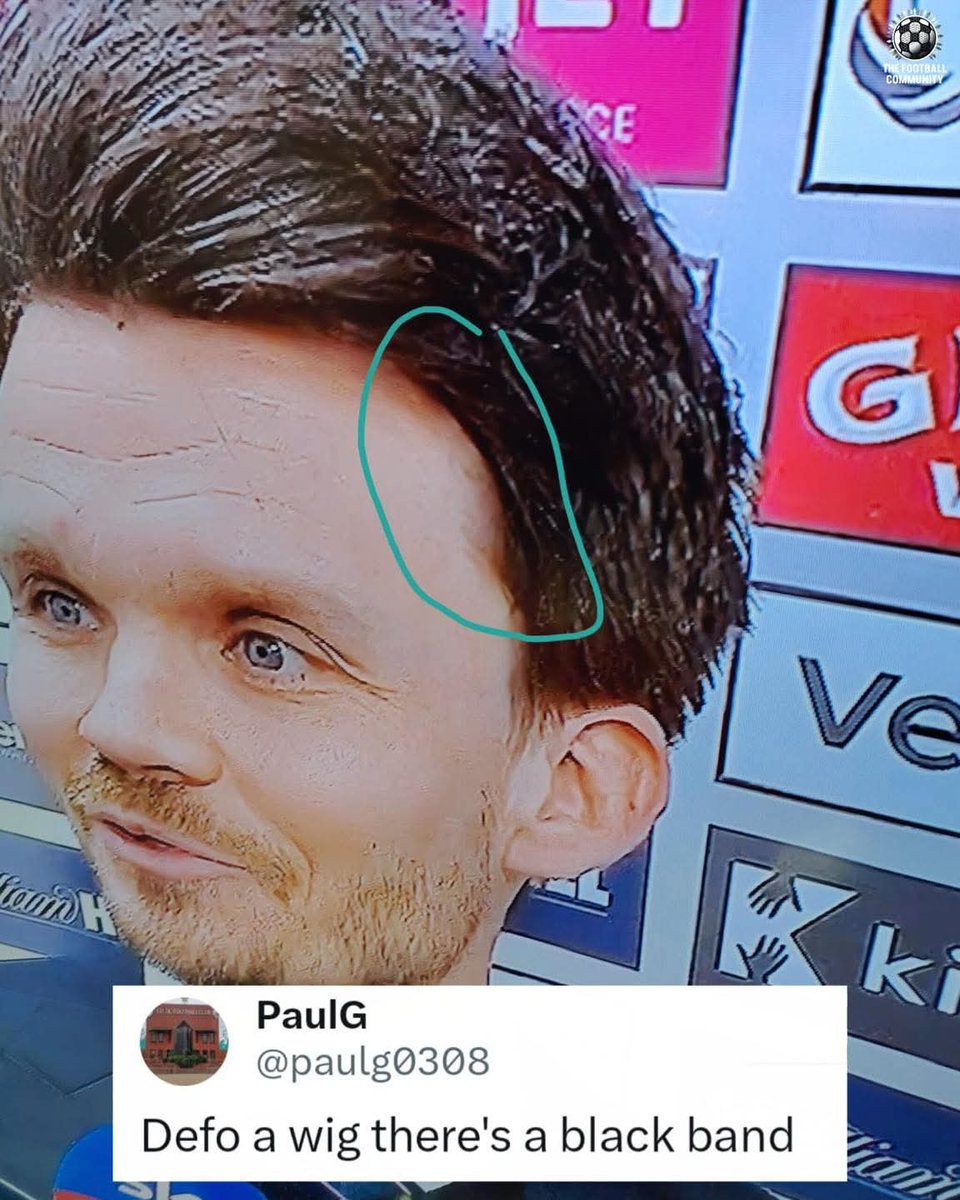 Colin Sutherland tweet media