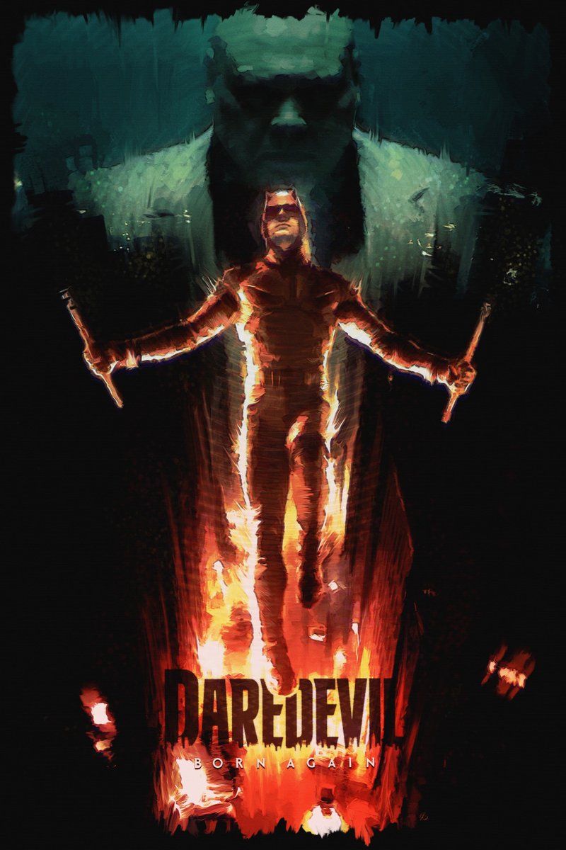 Poster Escape tweet media