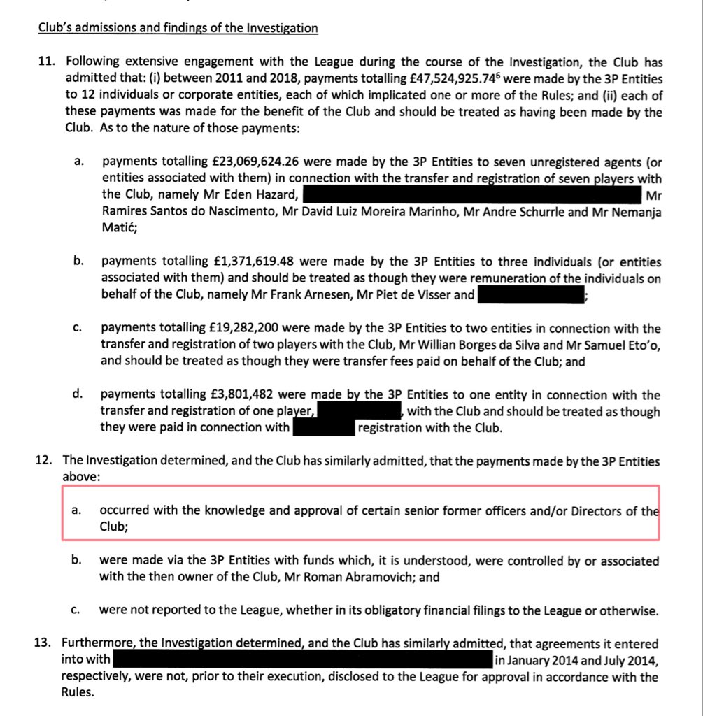 Kieran Maguire tweet media