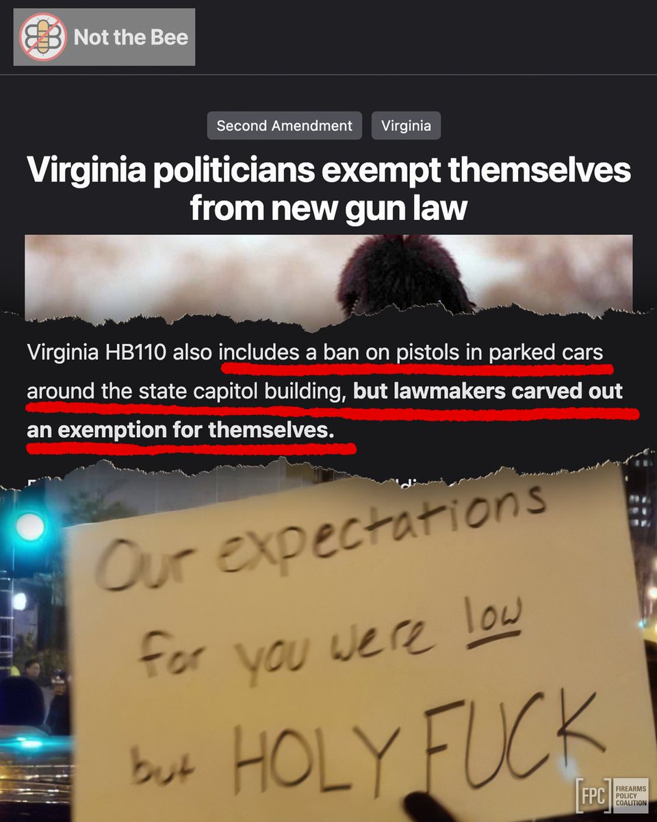 Firearms Policy Coalition tweet media