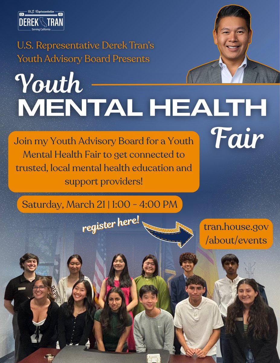 Rep. Derek Tran tweet media