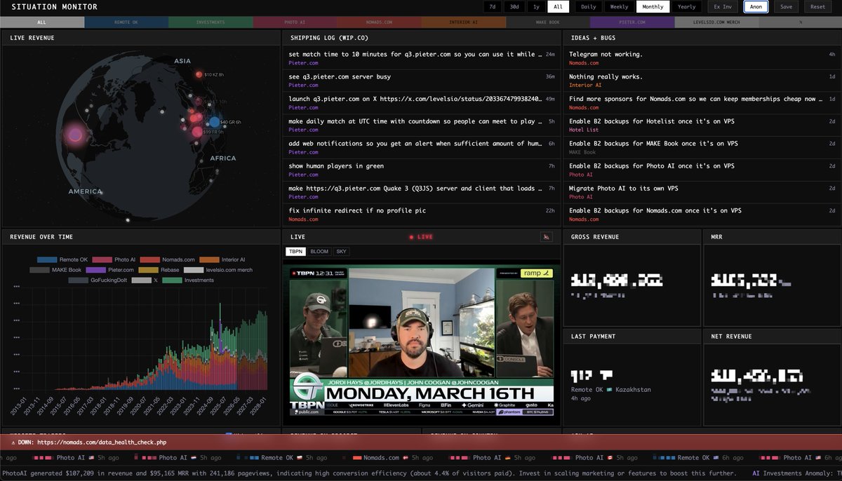 @levelsio tweet media