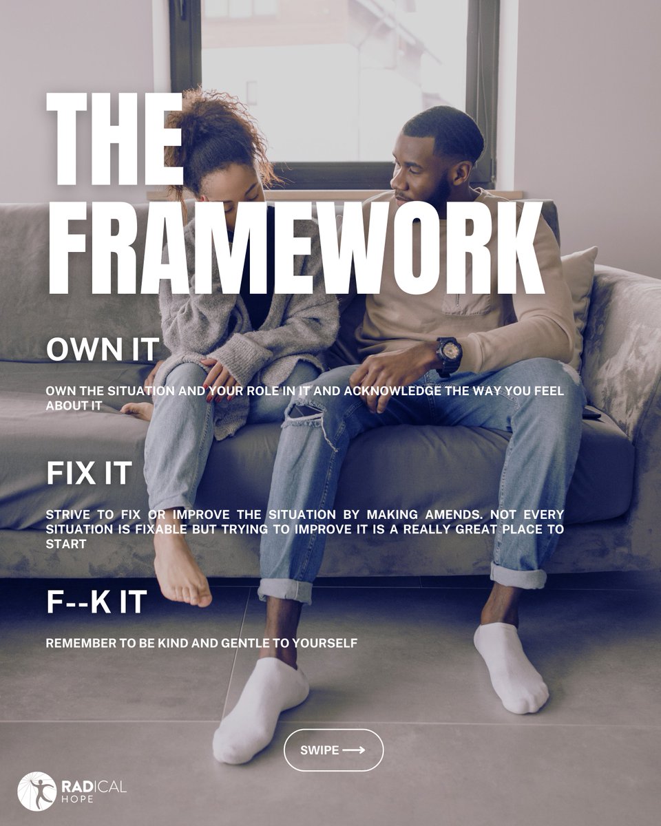 RADical Hope tweet media