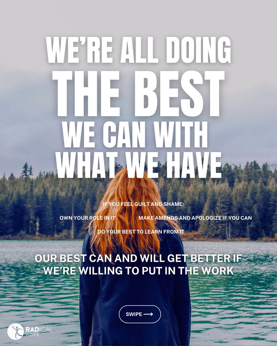 RADical Hope tweet media