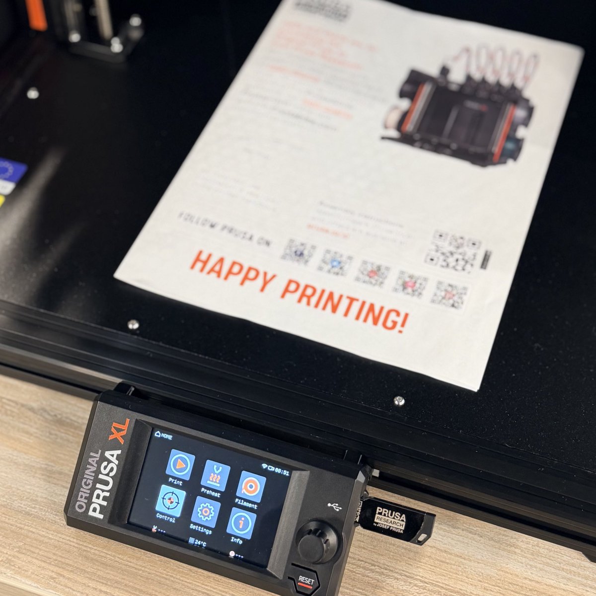 梅澤陽明｜ファブラボ tweet media