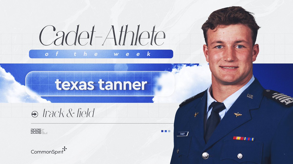 Air Force Falcons tweet media