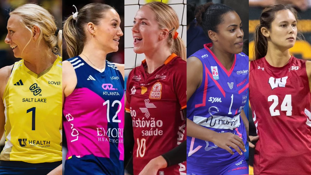 AvidVolley tweet media