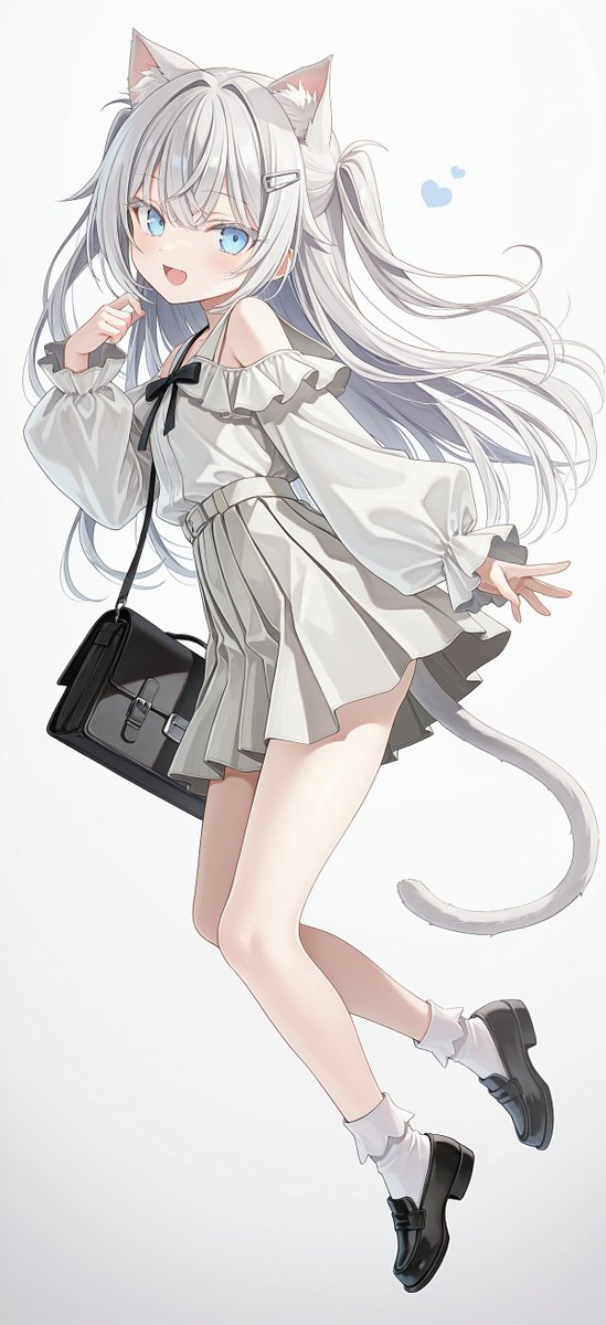 ji10me's tweet photo. おはにゃ～🐾 https://t.co/Vneuh3dU71