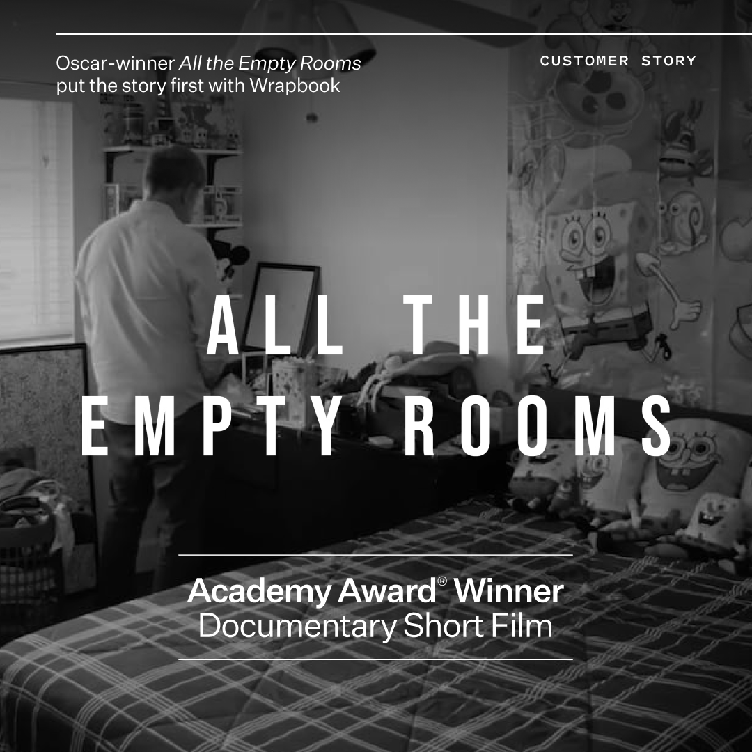 Wrapbook tweet media