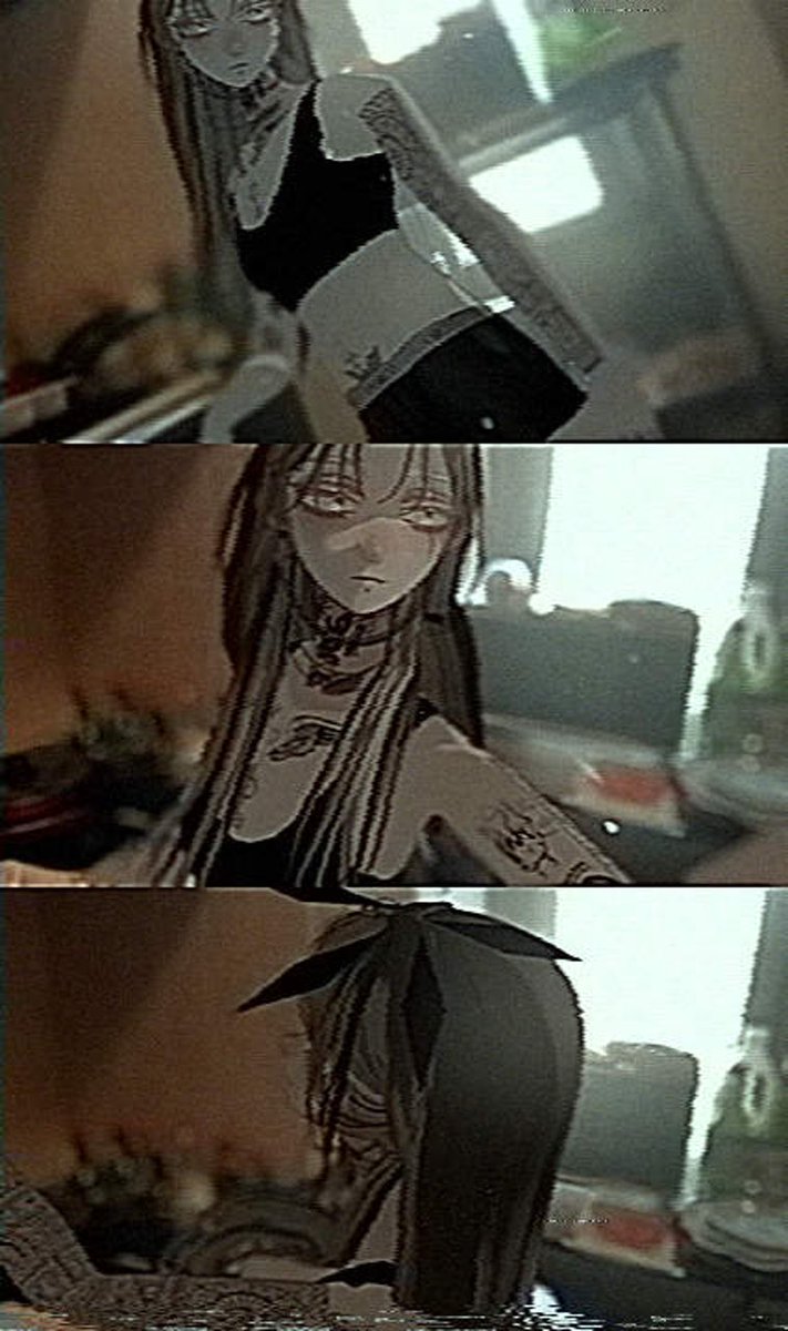 LUCAS▷VRoidメイキング本発売中 tweet media