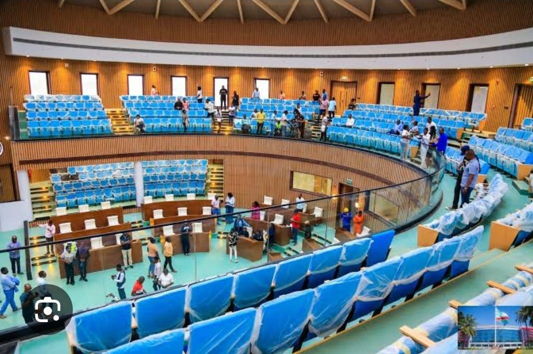 fazili_pierre's tweet image. #Rdc_HautKat.   2ᵉ édition du Forum de l’Étudiant Entrepreneur .   l’hon  @benatarchilufya vs donne rendez-vous le 27 mars à l’Assemblée provinciale (Salle de plénière) de 9h à 16h. #Panels, #réseautage et #opportunités pour les jeunes.
Entrée gratuite .  Vs êtes les bienvenus