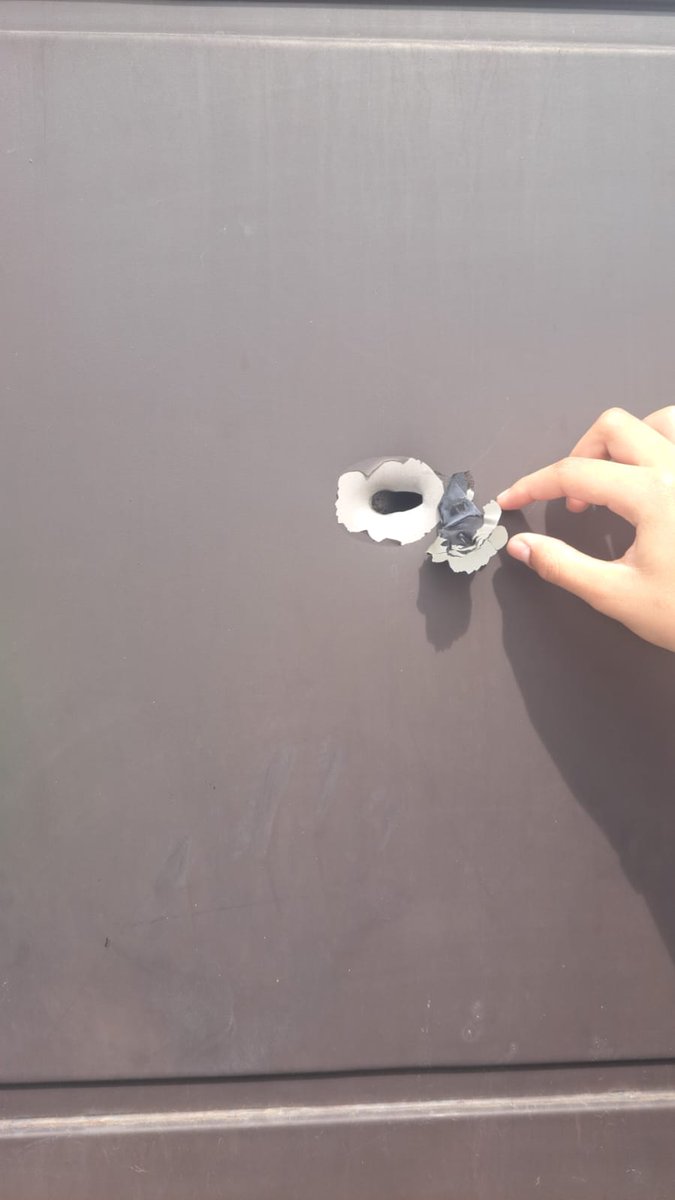 Emergencias Ec tweet media