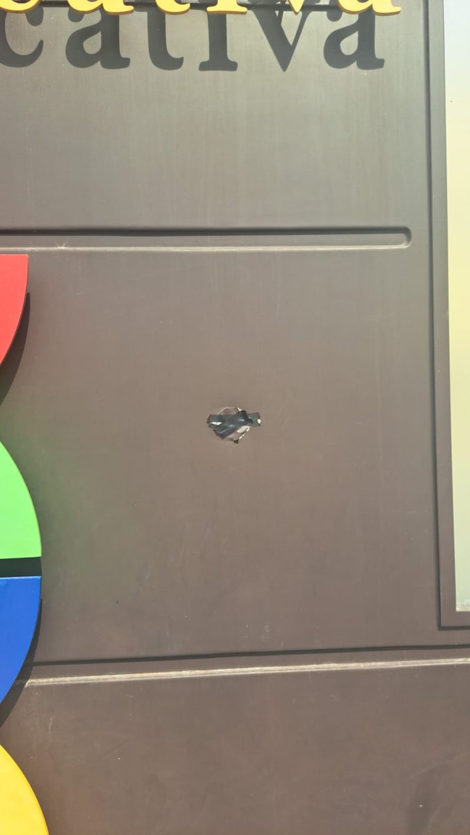 Emergencias Ec tweet media