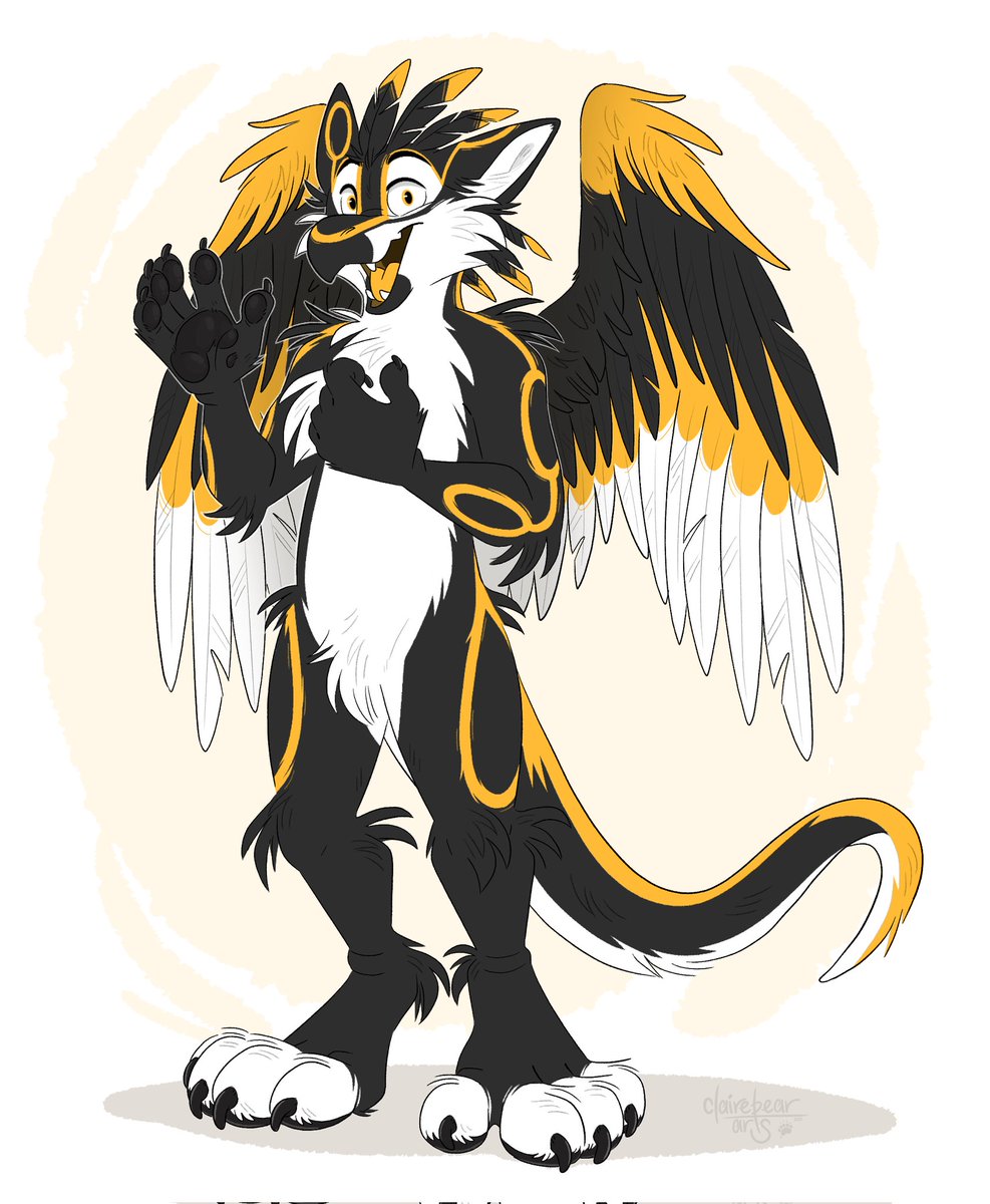 ClaireBear tweet media