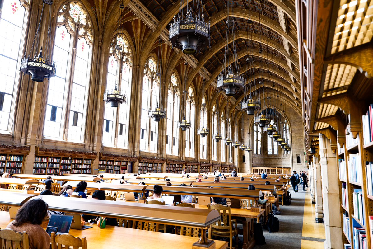 University of Washington tweet media