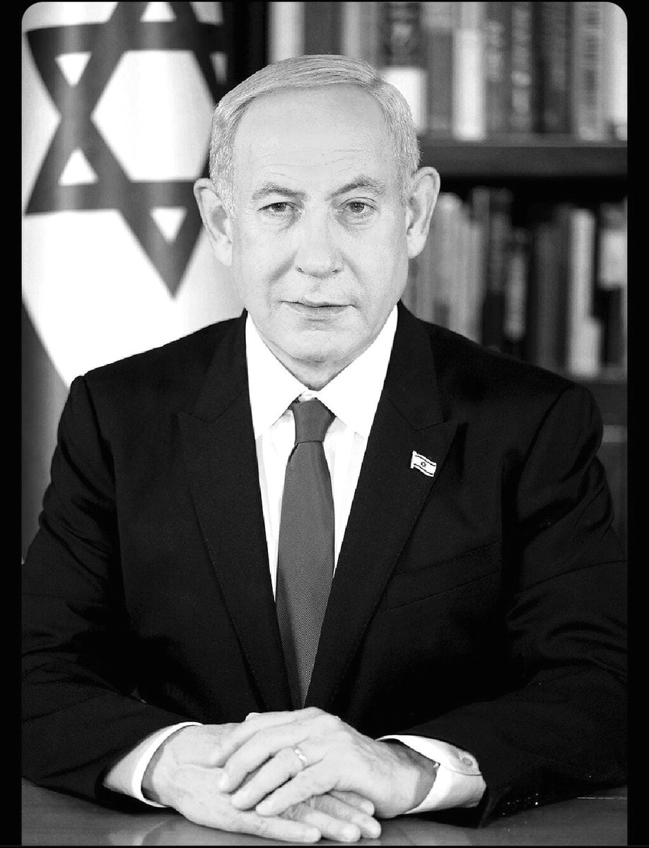 B7Mv8MBwLHzgM6V's tweet photo. Confirmed dead!  
Netanyahu, the Prime Minister of Israel, has died.Hope for a return to peace in the Middle East.#MiddleEastSituation #Israel #NetanyahuBenjamin https://t.co/xfCprRjKIN