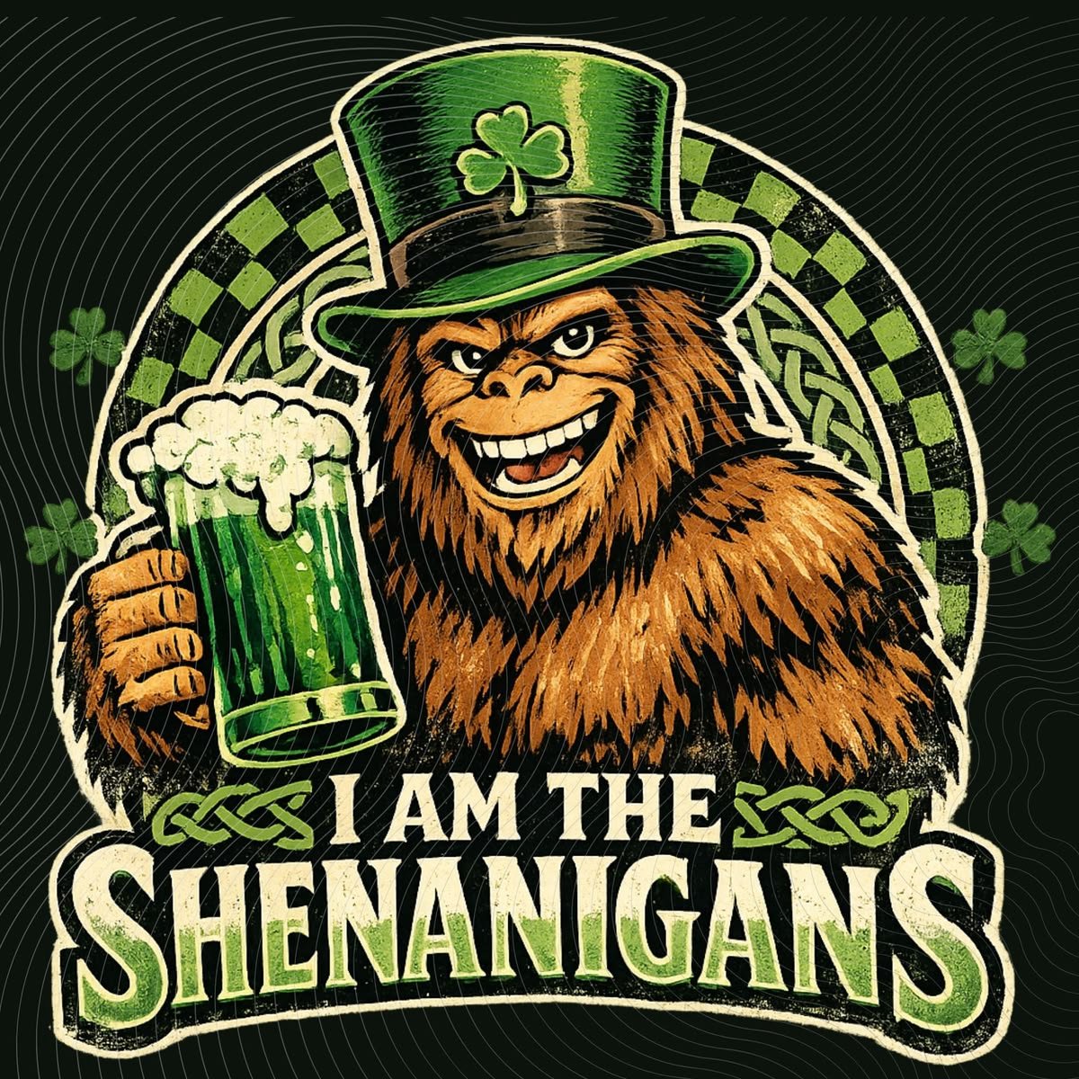 Monster Men tweet media