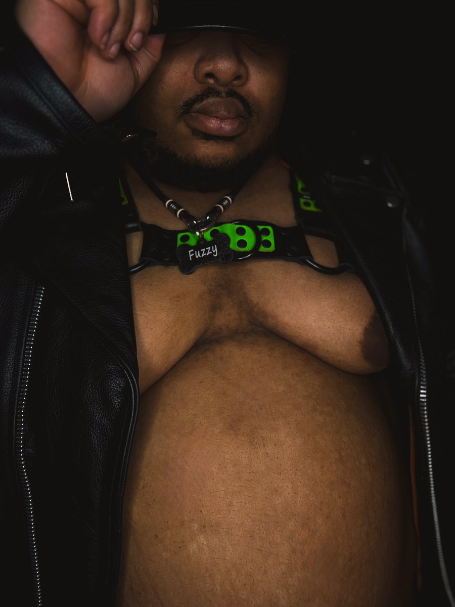 Pup Fuzzy 🍑 tweet media