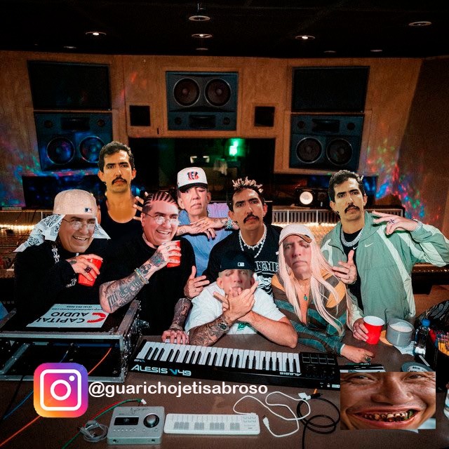 Santoro team tweet media