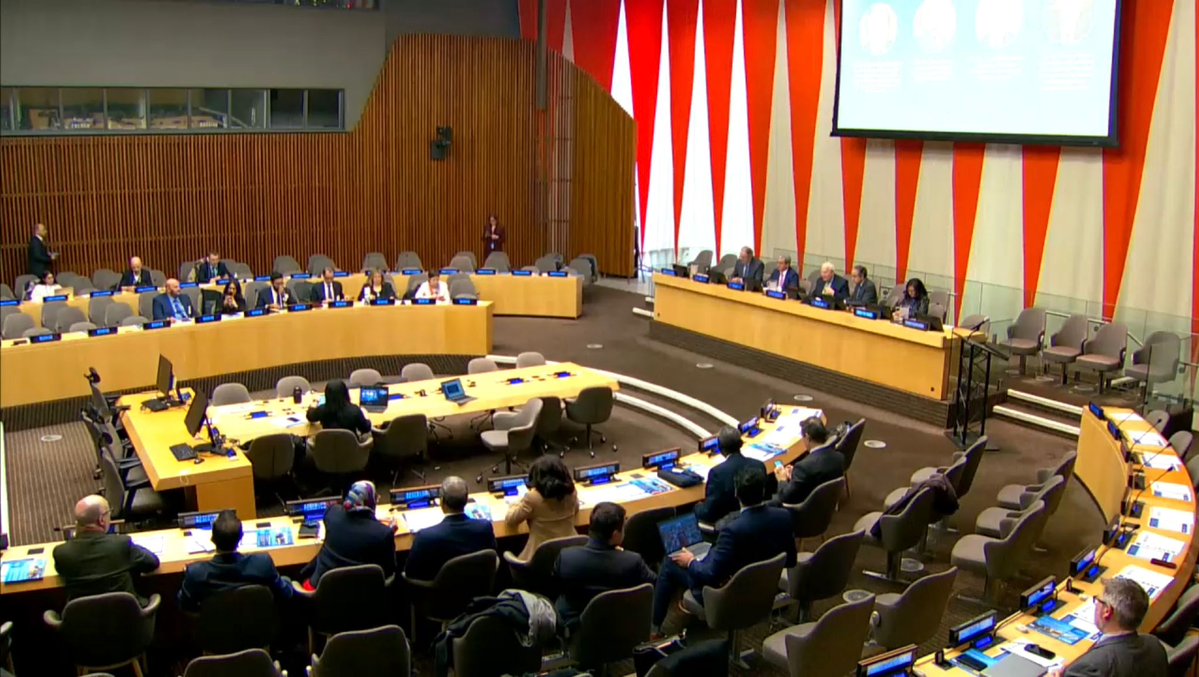 Azerbaijan UN 🇦🇿 tweet media