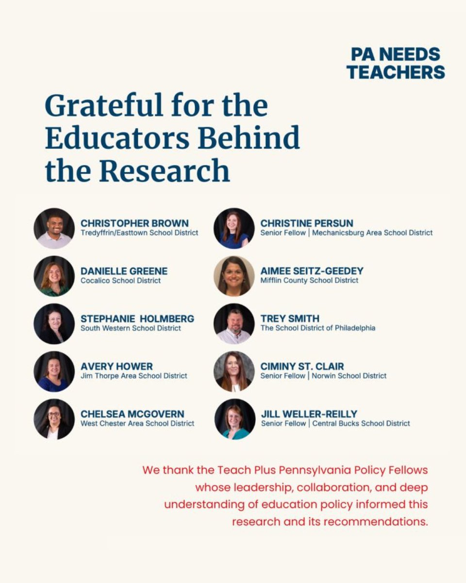 National Center on Education & the Economy - NCEE tweet media