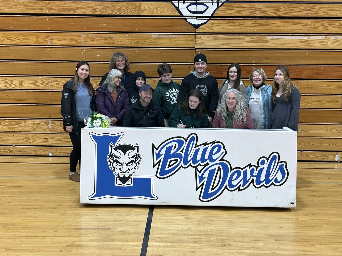 BlueDevil Athletics tweet media