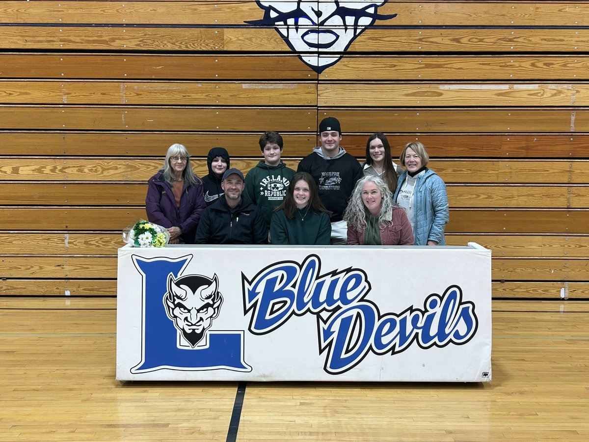 BlueDevil Athletics tweet media