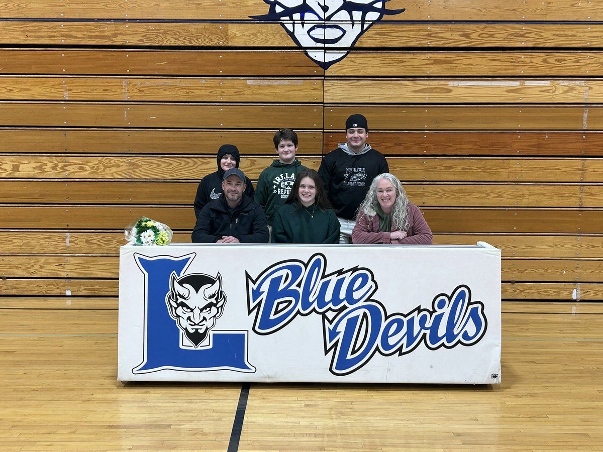 BlueDevil Athletics tweet media