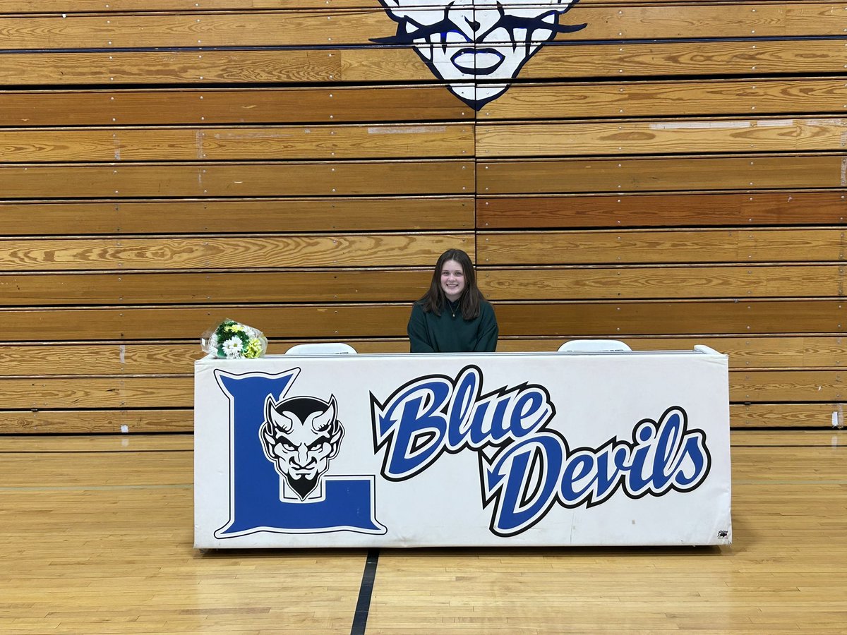 BlueDevil Athletics tweet media