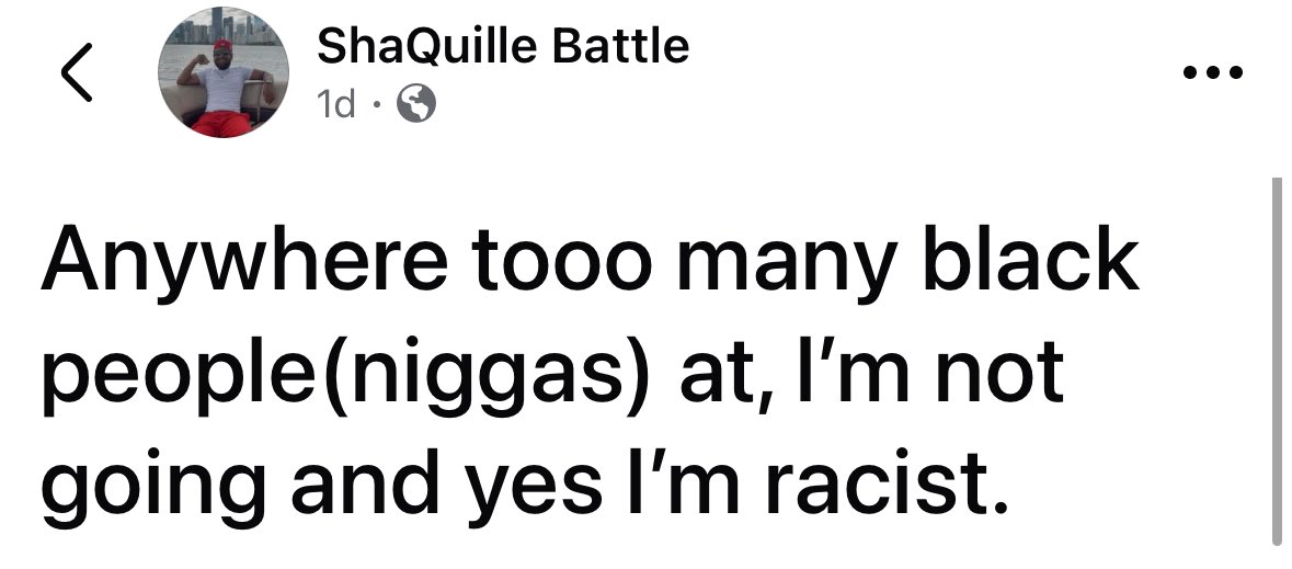 Daquan Wiltshire DSG 🤘🏾🐝 (@daquandsg) on Twitter photo 