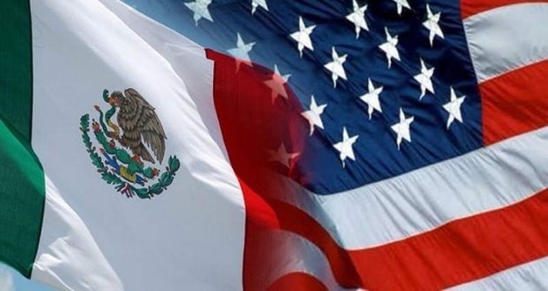 CMXNoticias's tweet image. #POLITICA 

Se aplaza al miércoles inicio de revisión del T-MEC entre México y EU

cmxnoticias.mx/se-aplaza-al-m…

#TMEC #México #EEUU #Revisión #Washington @m_ebrard