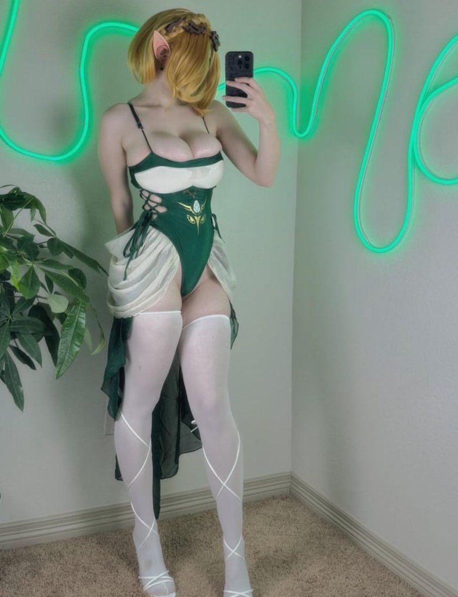 Scarlett tweet media