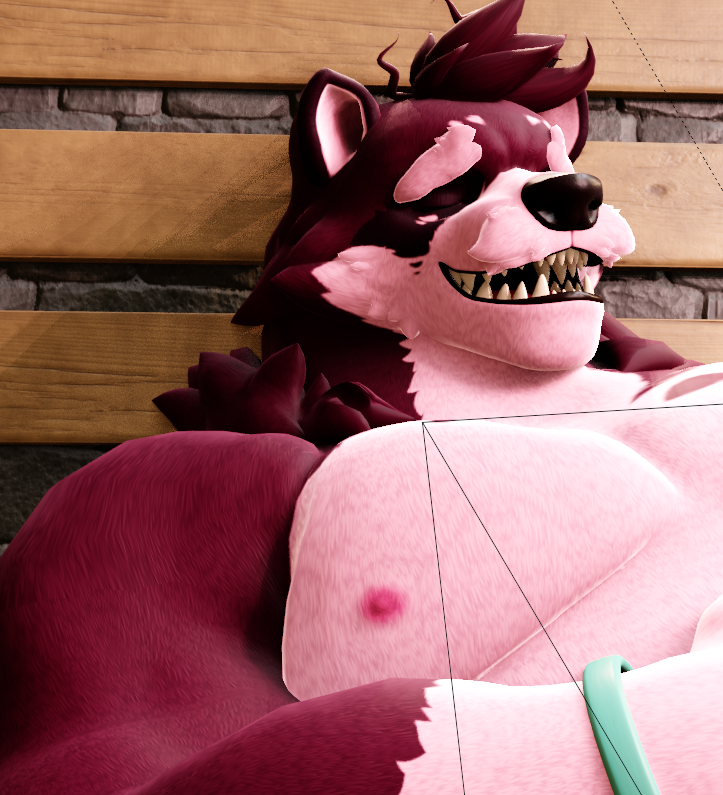 SmashingAfterDark tweet media