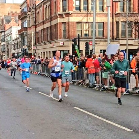 UK RUNNING® tweet media