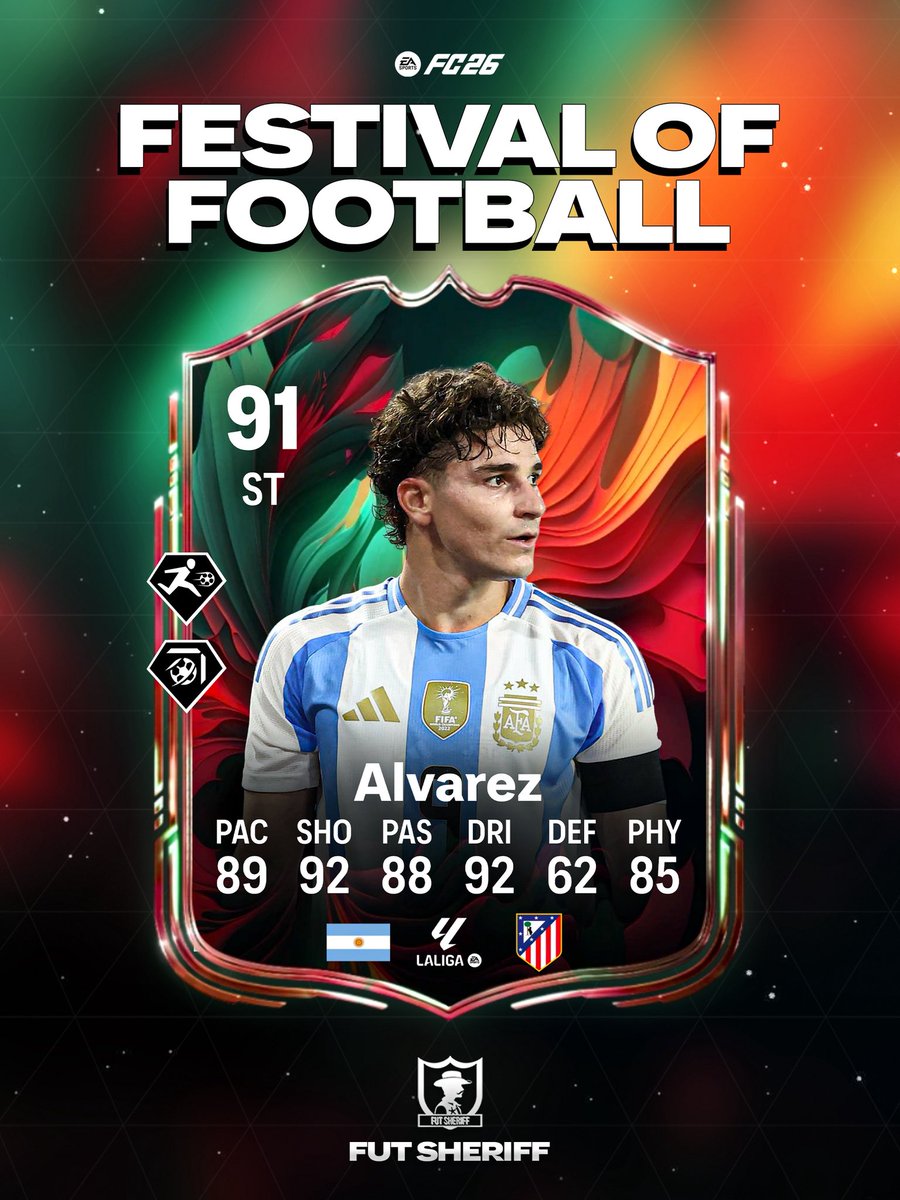Fut Sheriff tweet media
