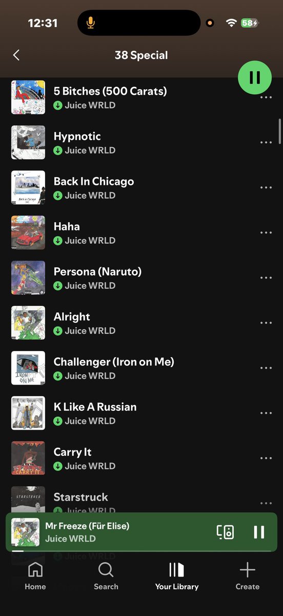 slowdownbryce's tweet photo. @BY9WRLD @flamexcult Can’t even listen to it fr https://t.co/kWhlSF7h5t