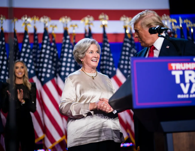 Trends focus tweet media