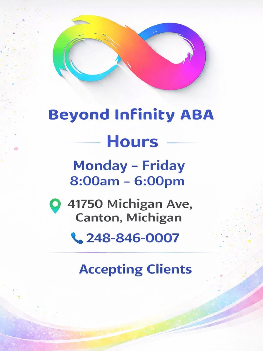 Beyond Infinity ABA (@AbaInfinity) / Posts / X